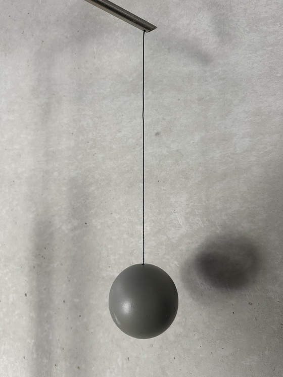 Image 1 of XXL design vloerlamp ‘Nestore Terra’ - Artemide