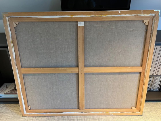 Image 1 of Peinture de Michael Lasoff