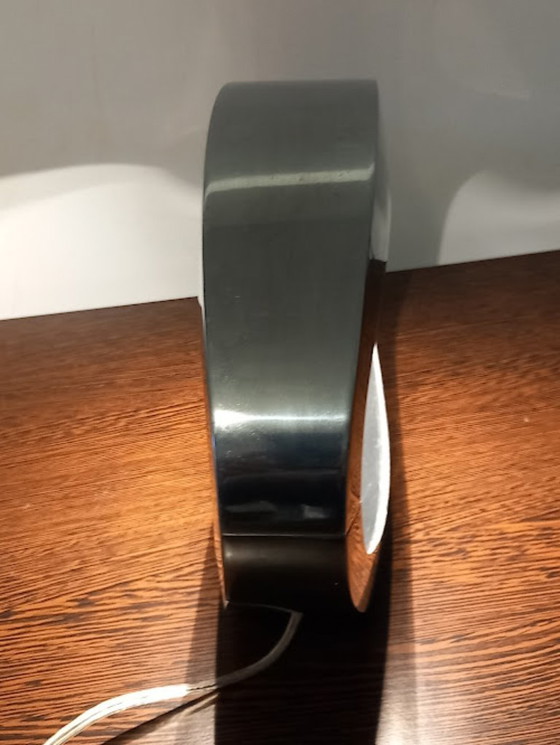 Image 1 of Massive elliptical Berio lamp