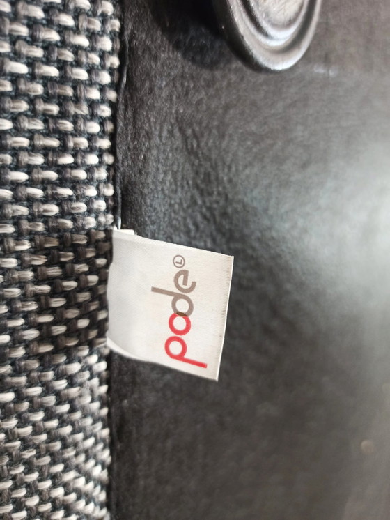 Canapé modulaire Pode – Canapés modulables, Textile, Leather (photo 8 of 15)