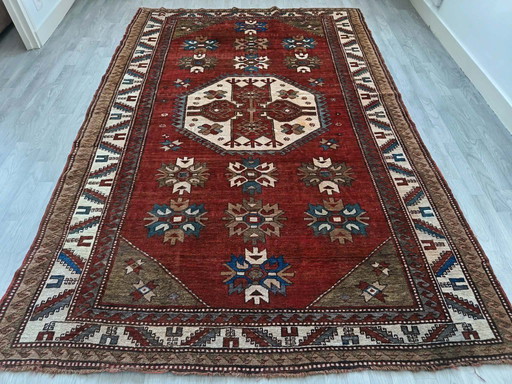 Tappeto Kars fatto a mano