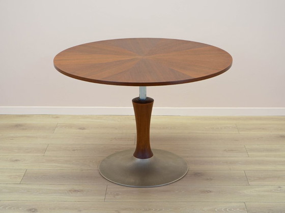 Image 1 of Teak coffee table, Danish design, 1970s, made in Denmark