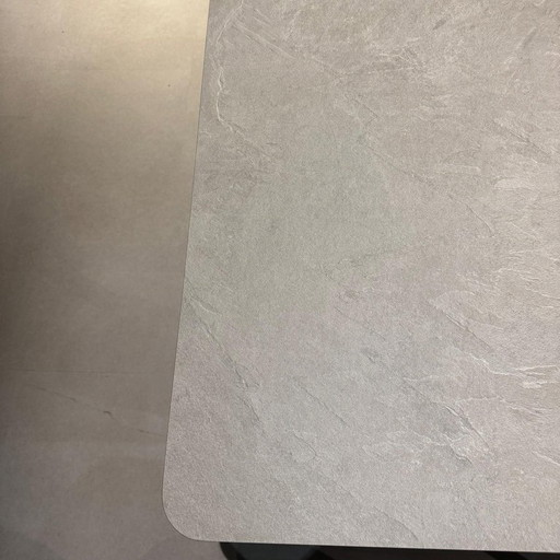 Cartel Living Spoil dining table - 220x100