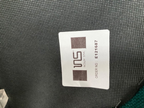 Image 1 of 3 chaises Nowy Styl