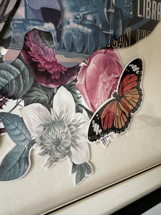 Image 1 of collage photo