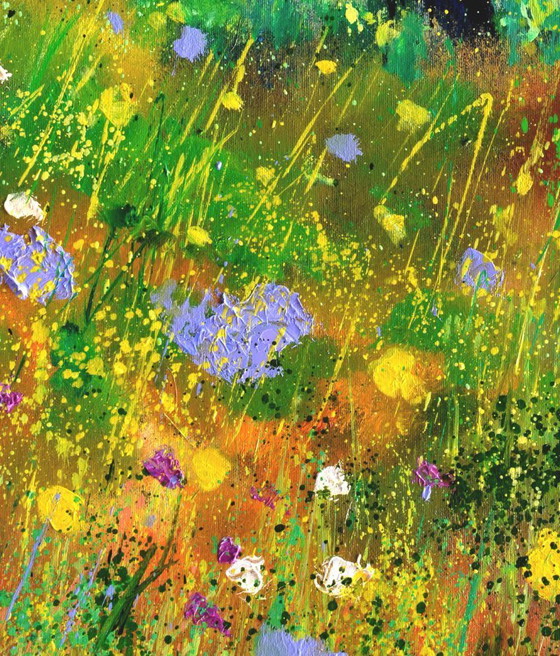 Image 1 of Wildblumen