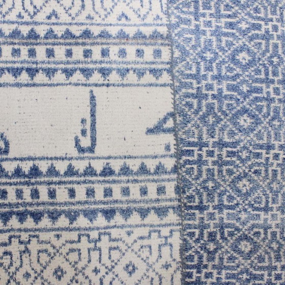 Image 1 of Zilo kilim annodato a mano 320x320