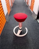 Aeris Swopper Motion Stoel