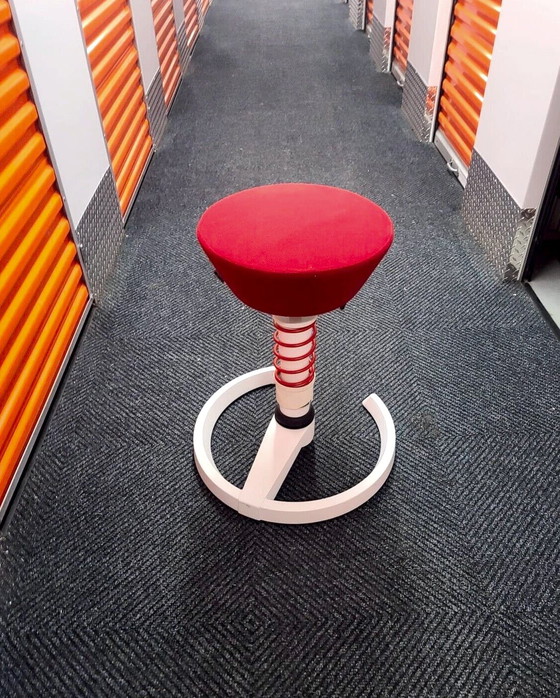 Image 1 of Aeris Swopper Motion Stuhl