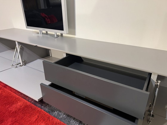 Image 1 of IRO Texel Platin TV cabinet