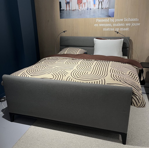 Rete a molle Auping Criade - 180x210