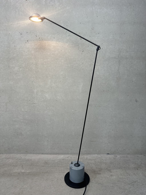 Lampada da lettura dal design vintage - Kreon – leeslamp, Metal (photo 2 of 13)