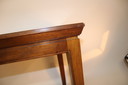 Tavolino da caffè vintage - 130 cm