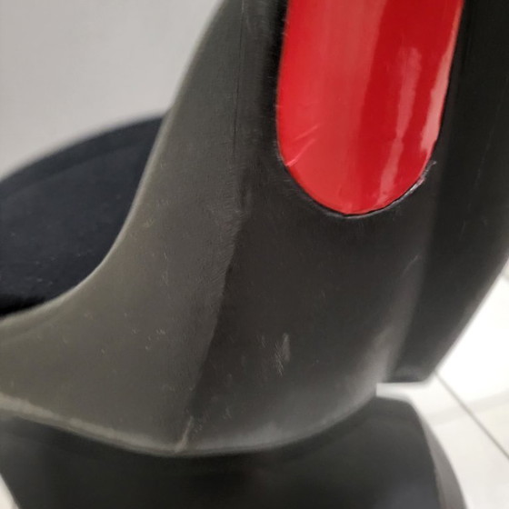 Image 1 of Sedile principale European Touch Ltd 2, vintage, 1980-90