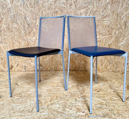 Fly Line Italy chairs (2) design G. Belotti