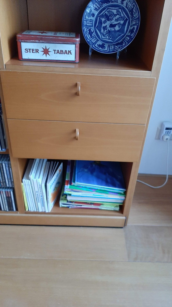 Image 1 of Molteni-Schrank