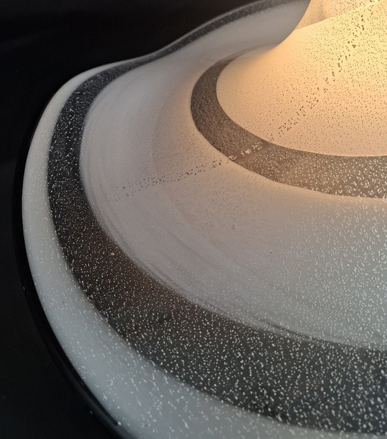 Image 1 of Large Vetri Murano Pendant Lamp