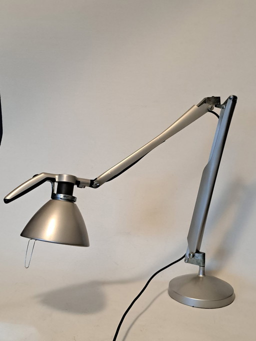 Fortebraccio D33 Schreibtischlampe Luceplan