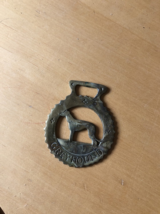 Image 1 of Paarden brasses