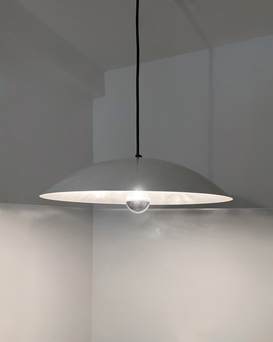 Image 1 of LITA dome pendant light, 1970s