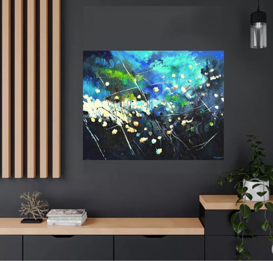 Image 1 of Floating souls