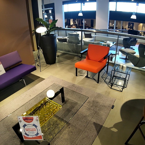 Image 1 of Spectrum SZ63 fauteuil