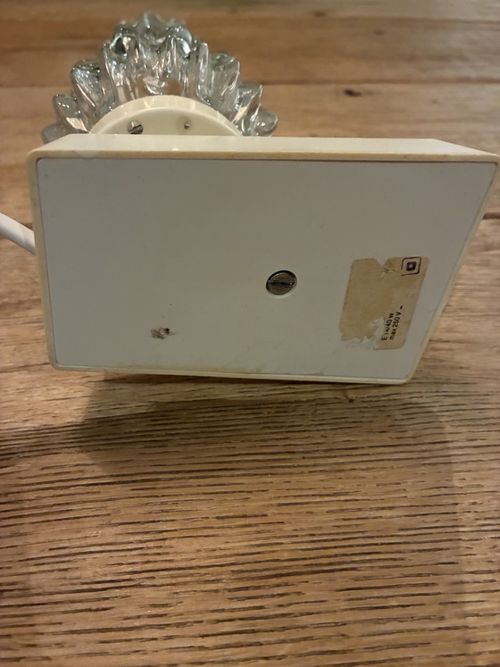 Image 1 of Lampe de lecture vintage Holtzapfel & Hutter