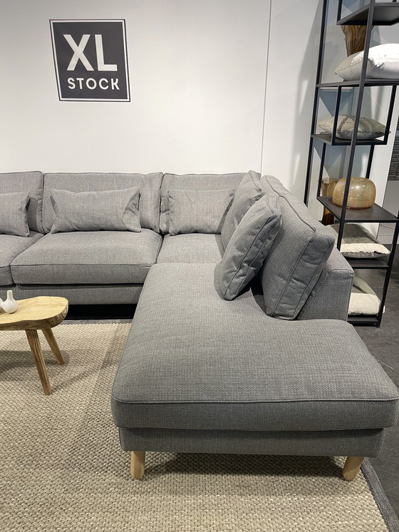 Image 1 of Sofá esquinero XL Stock