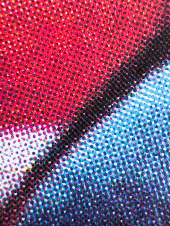 Image 1 of 🏁 Porsche SCCA 1980 – Originele vintage poster – 102 × 76 cm | Duitsland