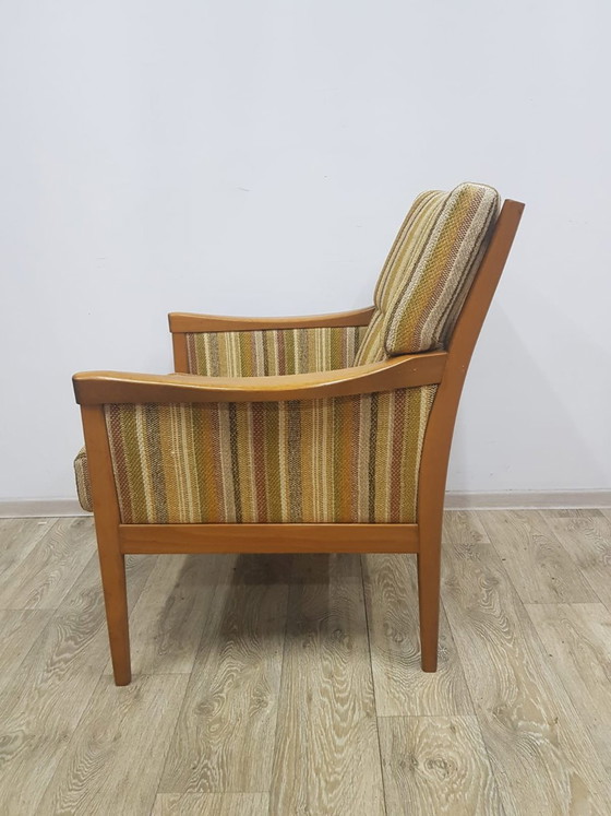 Sillón de Casala, Alemania, años 70 – Sillones, Wood (photo 10 of 11)