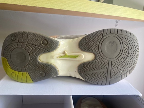 Sneakers premiata maat 43 – Overige tassen, Leer, Rubber (photo 5 of 9)