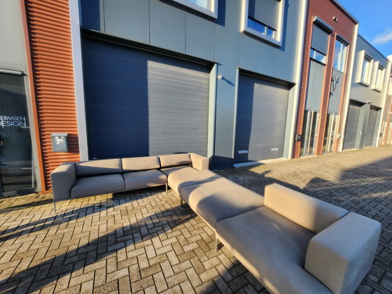 Image 1 of Canapé d'angle Cassina MOOV de Piero Lissoni