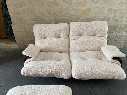 Ligne roset Marsala deux places