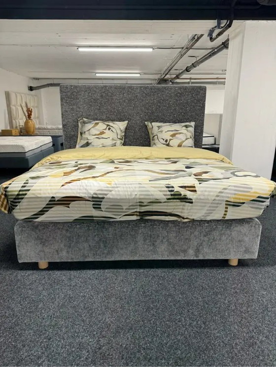 Image 1 of Private Label Premium box spring - 180x200