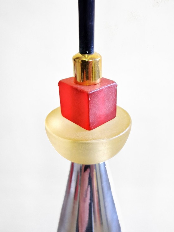 Image 1 of hanglampen Studio Brandend Zand