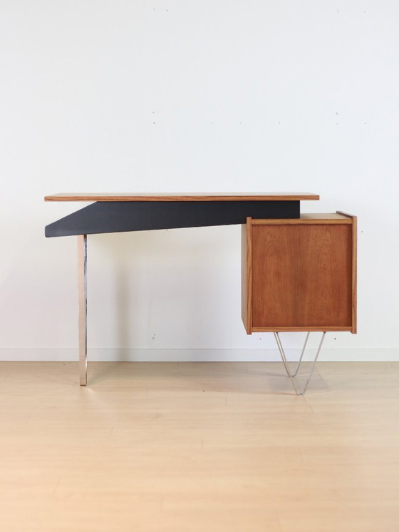 Image 1 of Vintage Pastoe Cees Braakman desk