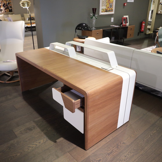 Image 1 of Giorgetti Alma desk