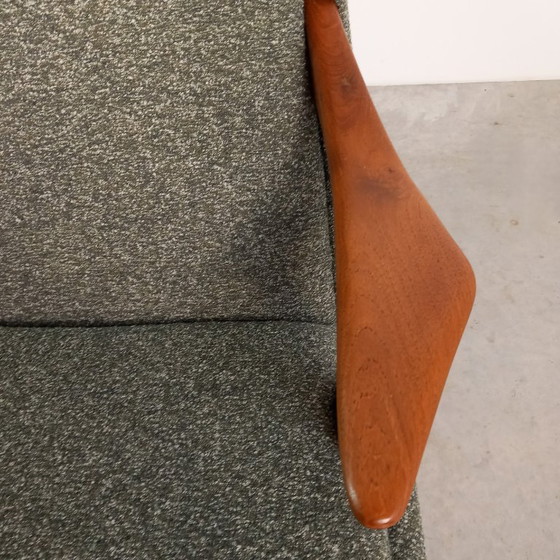 Image 1 of Sessel im Mid-Century-Design | restauriert