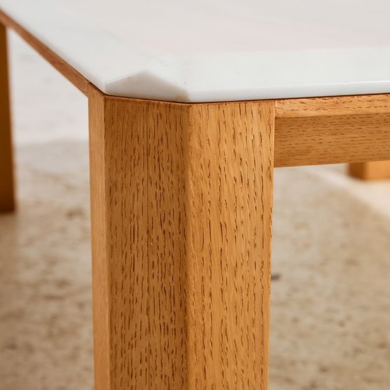 Image 1 of MK11356 Marble coffee table