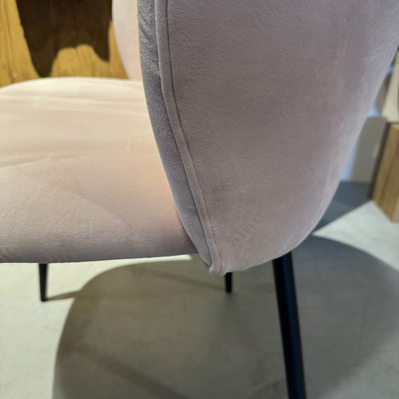 Image 1 of Silla de comedor Eline de Light & Living