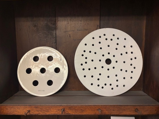 Image 1 of Aparador o librería de estilo inglés