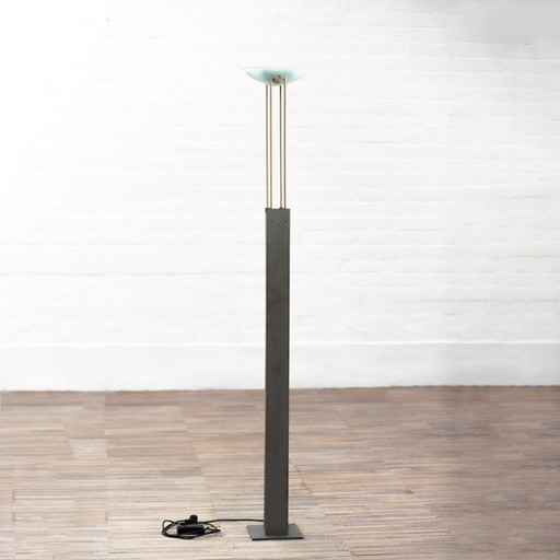 Moonlight Floor Lamp