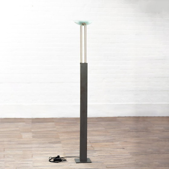 Image 1 of Moonlight Floor Lamp