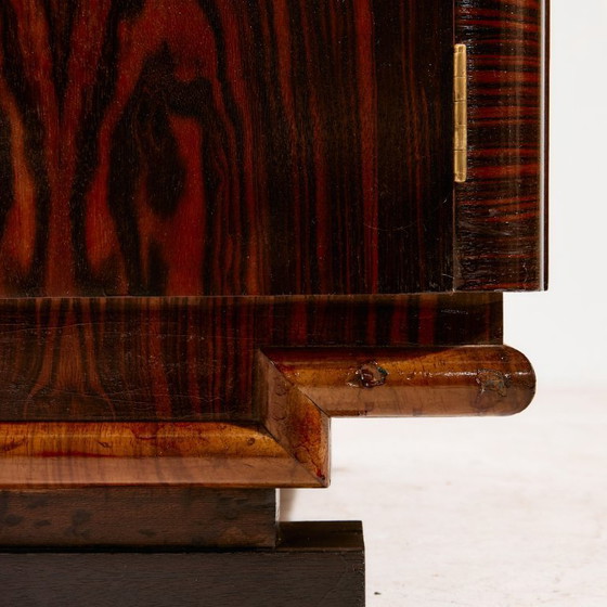 Image 1 of MK9566 Restored art deco desk