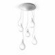 Image 1 of Next Drop_2 xs 5 pendant lamp
