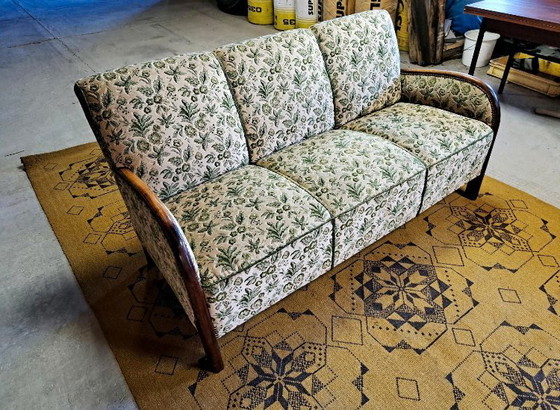 Image 1 of Sofa Daybed 50s DDR