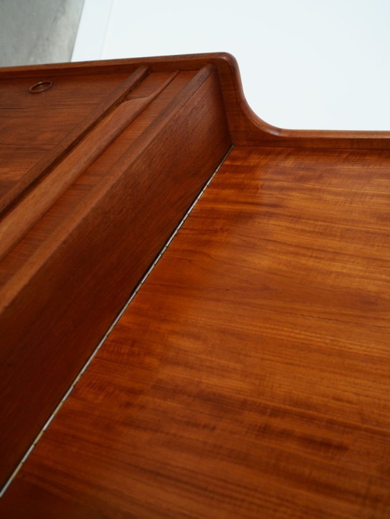 Image 1 of Credenza in teak, design danese, anni '60, produzione: Danimarca