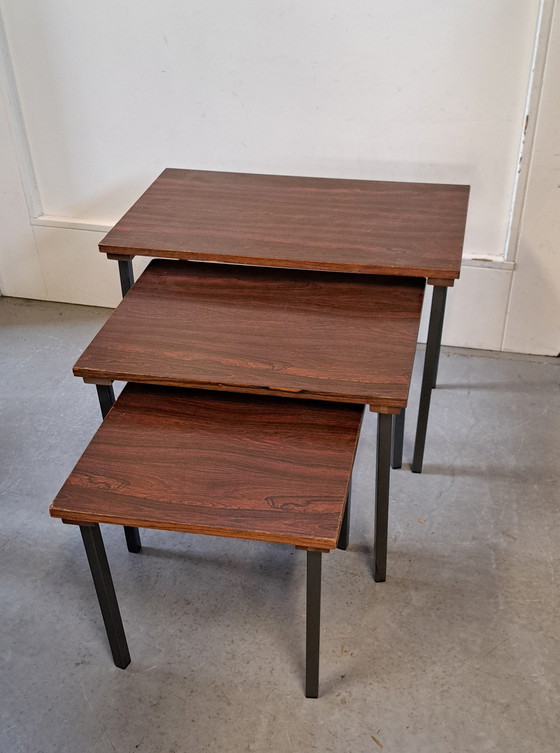 Image 1 of Rosewood mimiset