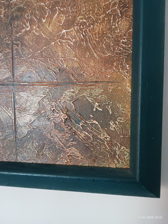 Image 1 of Pintura abstracta