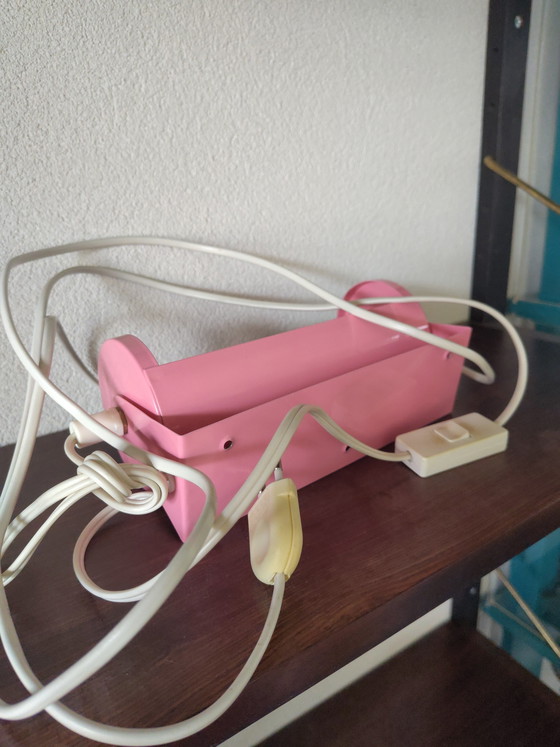 Image 1 of IKEA lamp type V413 (jaren '90)